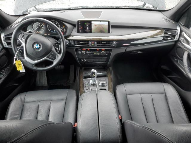 2018 BMW X5 XDR40E - 5UXKT0C58J0V99480