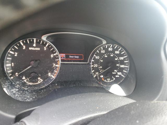2018 NISSAN ALTIMA 2.5 - 1N4AL3AP6JC112395