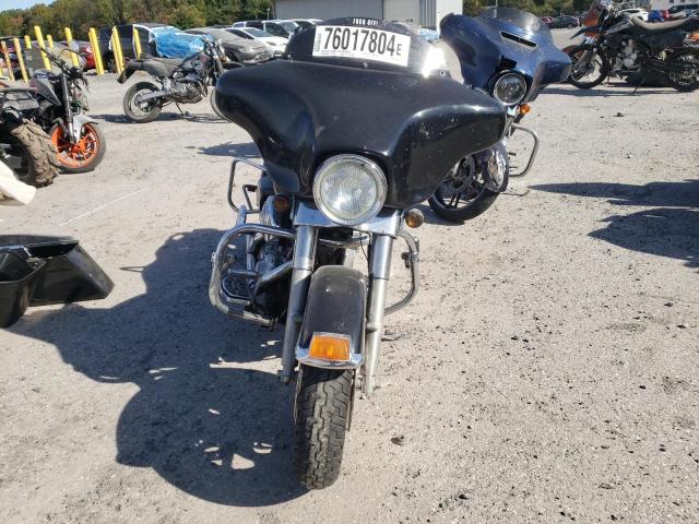 2004 HARLEY-DAVIDSON FLHTI 1HD1FVW124Y626946