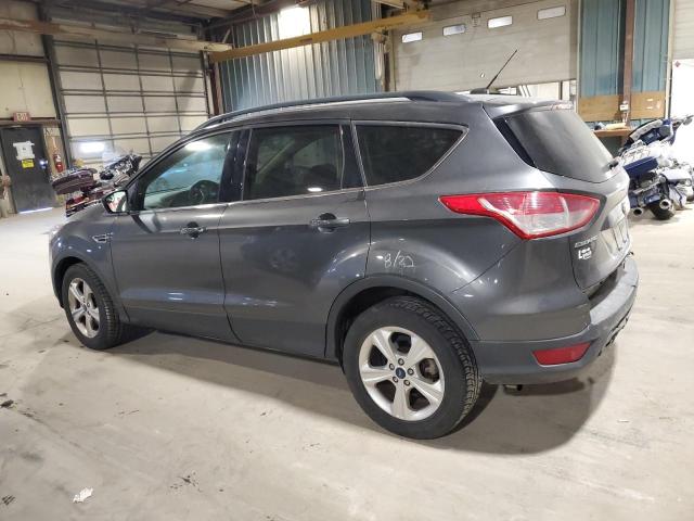 VIN 1FMCU9G92FUB98202 2015 Ford Escape, SE no.2