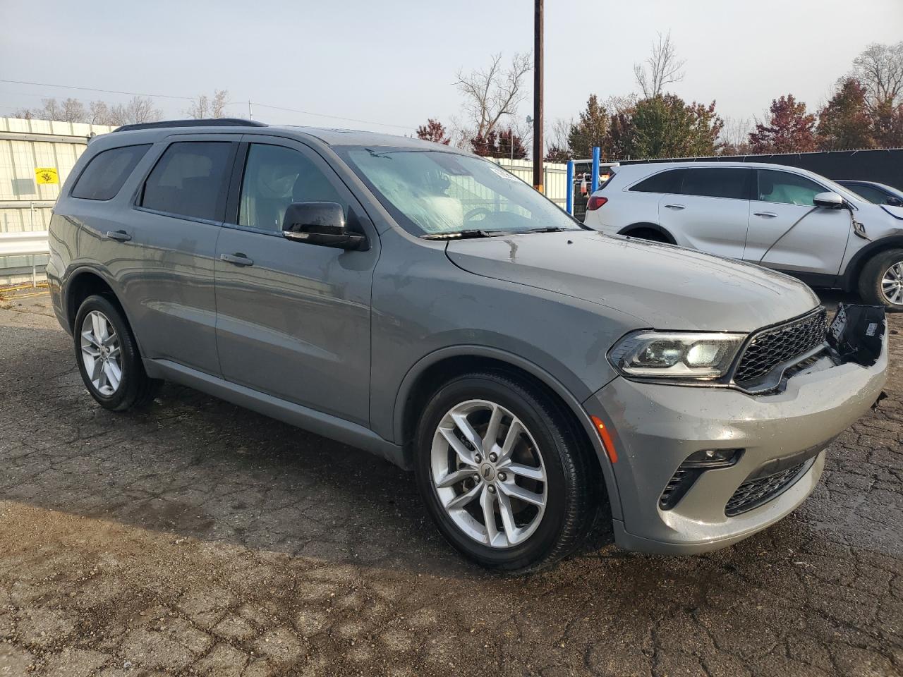 Lot #2962518782 2023 DODGE DURANGO GT