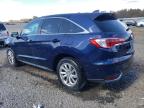 ACURA RDX TECHNO photo