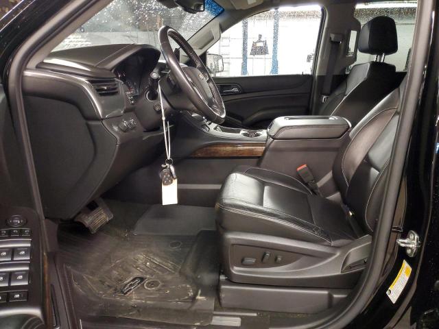 2018 CHEVROLET SUBURBAN K - 1GNSKHKC4JR250886