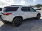 CHEVROLET TRAVERSE R photo