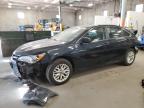 2016 TOYOTA CAMRY LE - 4T1BF1FK3GU230670