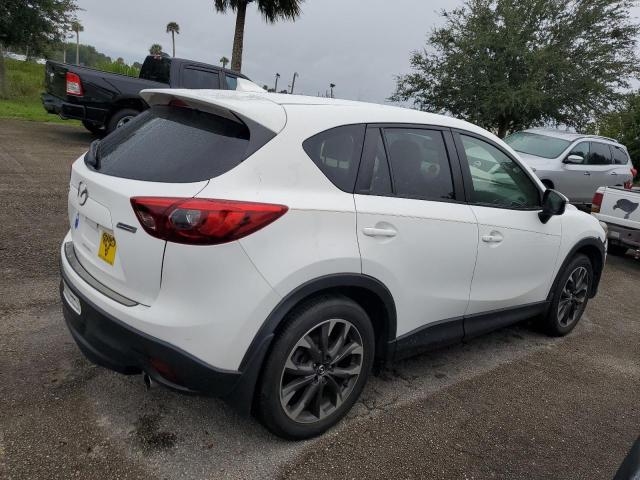 2016 MAZDA CX-5 GT - JM3KE2DY2G0670057