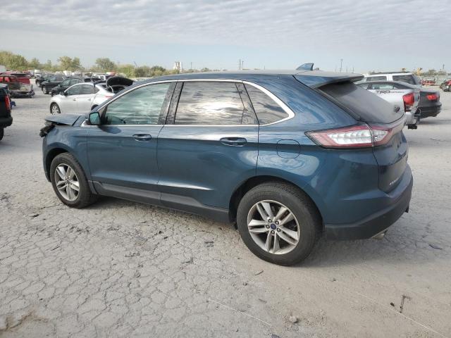 VIN 2FMPK4J94GBB15931 2016 FORD EDGE no.2