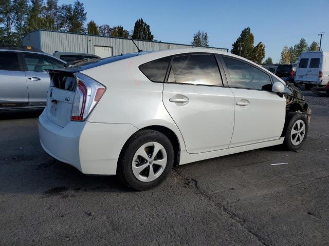 Vin: jtdkn3du3d5544087, lot: 74431924, toyota prius 20133