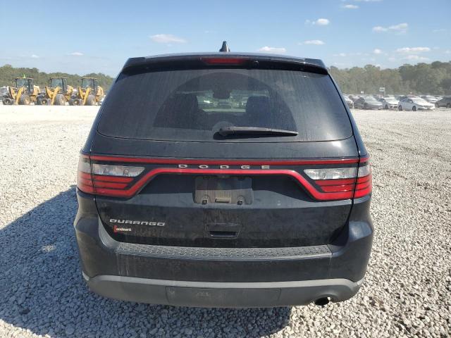 2020 DODGE DURANGO SX - 1C4RDHAG5LC192220
