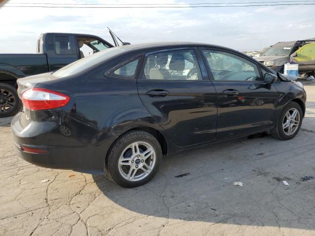 2019 FORD FIESTA SE - 3FADP4BJ0KM161237