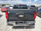 CHEVROLET COLORADO photo