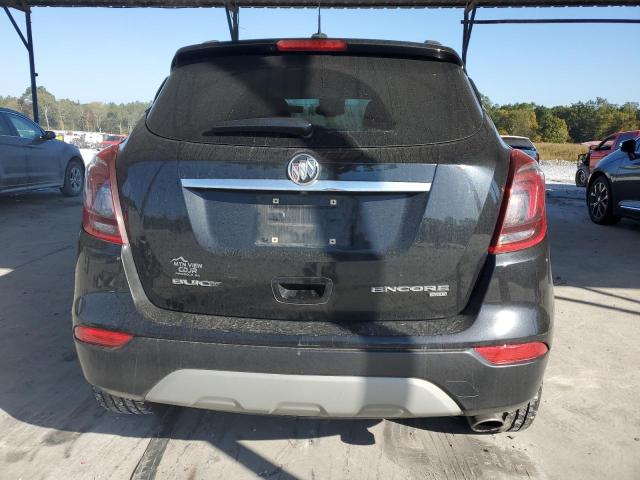 2018 BUICK ENCORE ESS - KL4CJGSB5JB569508