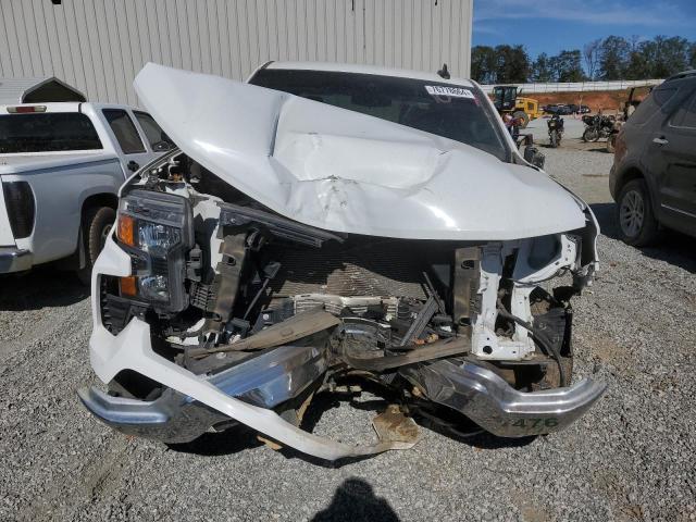 2022 CHEVROLET SILVERADO - 1GCPAAEK9NZ622109