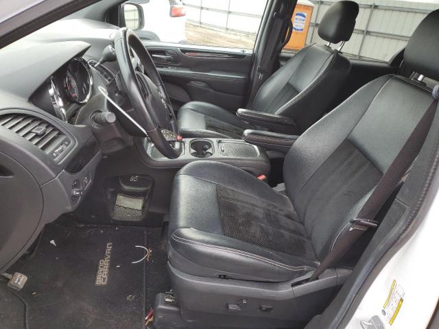 2015 DODGE GRAND CARA - 2C4RDGCG3FR735647