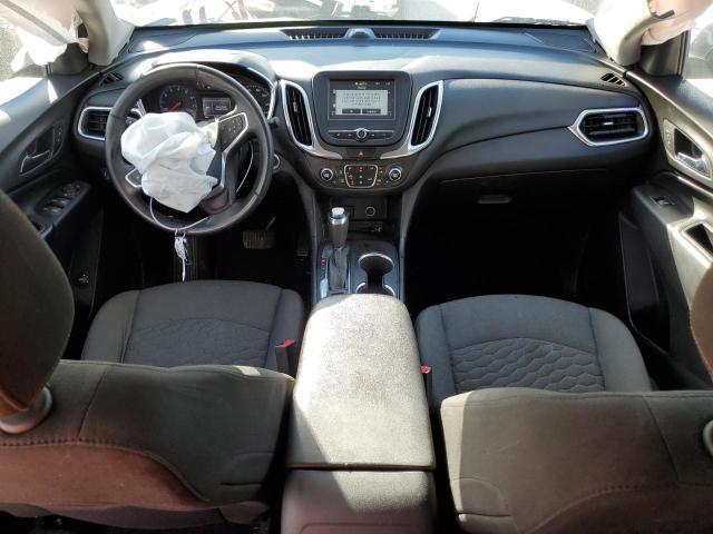 2018 CHEVROLET EQUINOX LT - 2GNAXJEV3J6166166