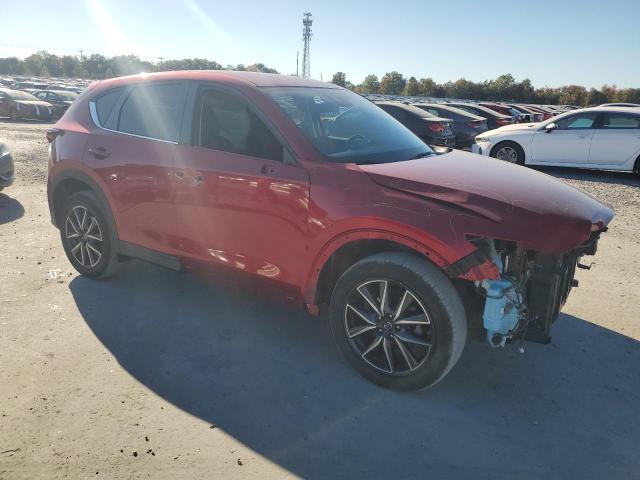 2018 MAZDA CX-5 TOURI - JM3KFBCM8J1457496