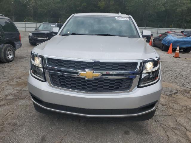 VIN 1GNSCBKC0HR237637 2017 CHEVROLET TAHOE no.5