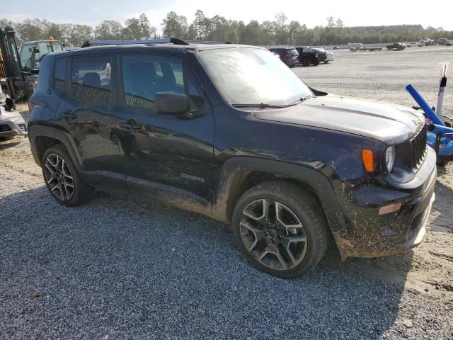 2020 JEEP RENEGADE S - ZACNJBAB1LPL76071