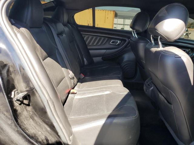 2016 FORD TAURUS LIM - 1FAHP2F86GG116642
