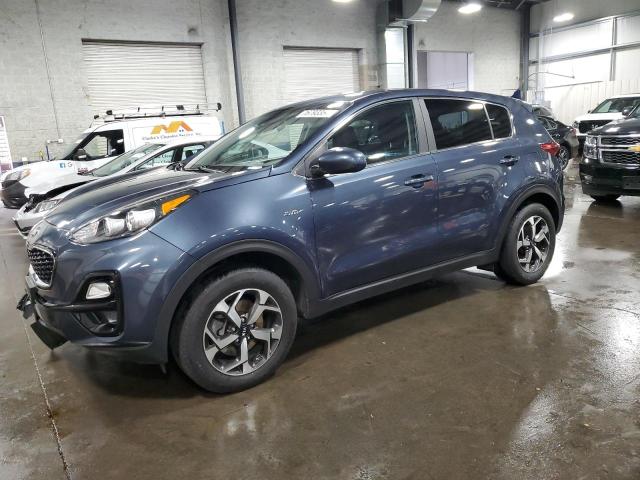 2022 KIA SPORTAGE L #2935932823