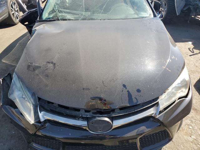 2017 TOYOTA CAMRY LE - 4T1BF1FK6HU756275