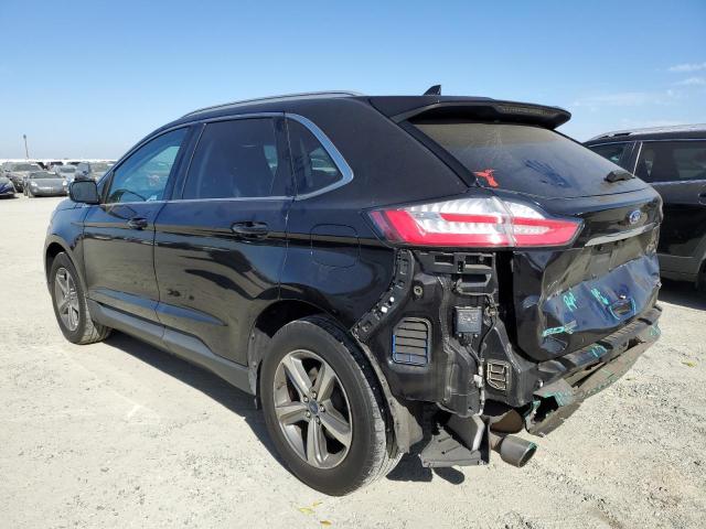 VIN 2FMPK4J95KBC63580 2019 FORD EDGE no.2