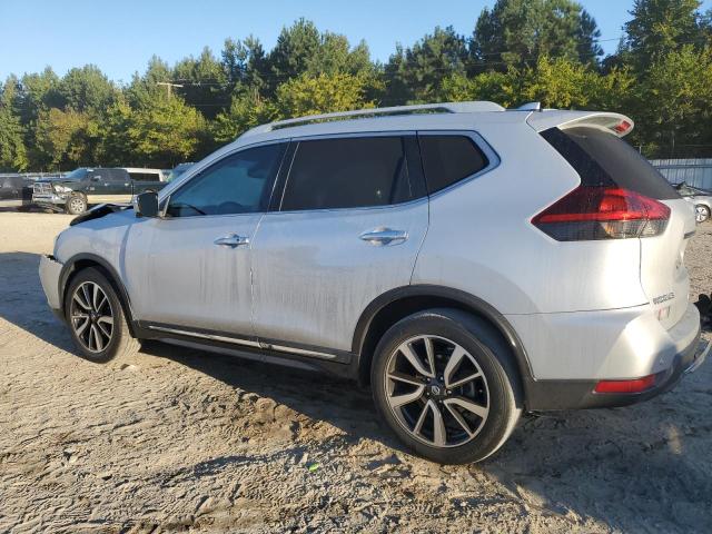 2019 NISSAN ROGUE S - 5N1AT2MT3KC779158