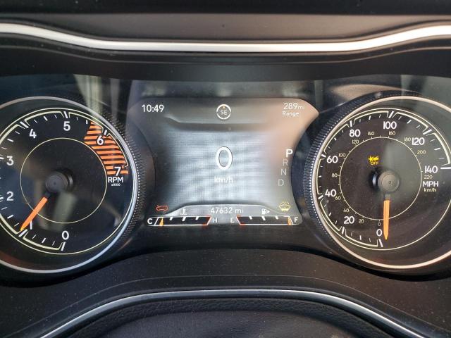 2020 JEEP CHEROKEE L - 1C4PJMDN1LD551835