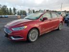 2018 FORD FUSION SE - 3FA6P0PU1JR111503