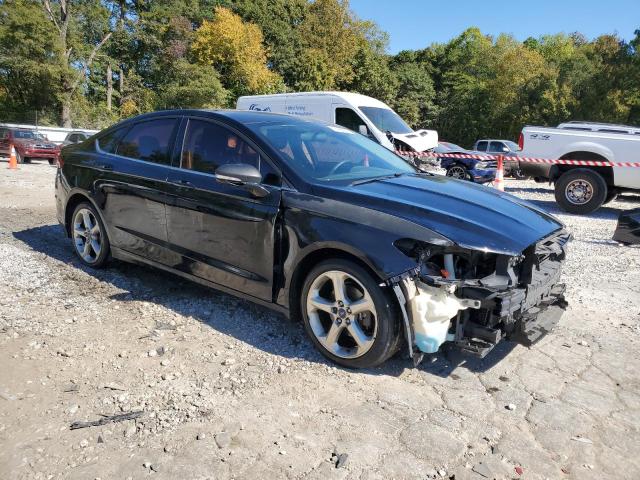 2016 FORD FUSION SE - 3FA6P0H70GR183729