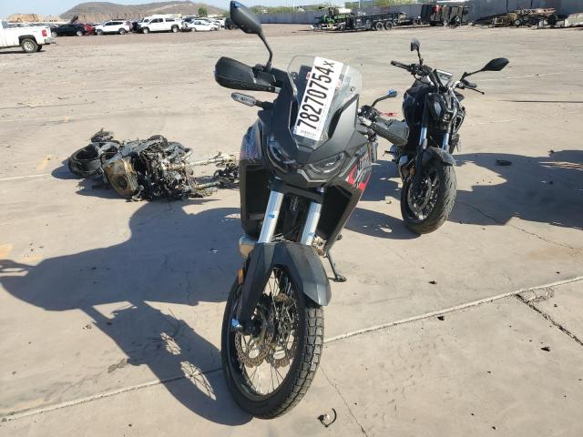 2020 HONDA CRF1100 D JH2SD1006LK000152