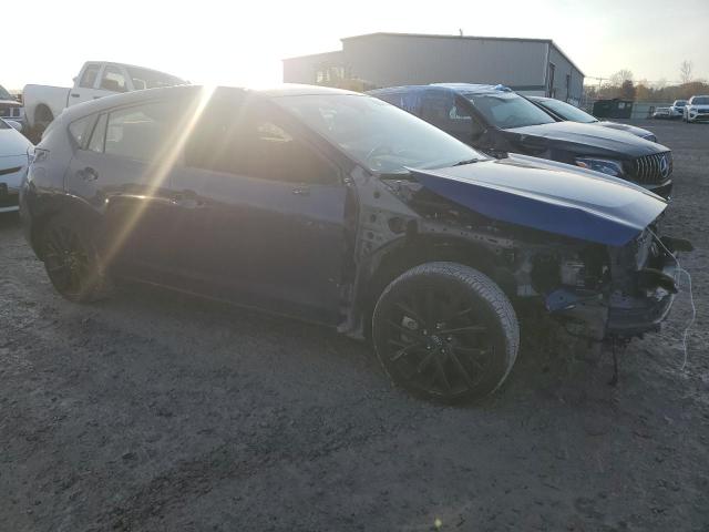2024 SUBARU IMPREZA RS - JF1GUHJC0R8340375