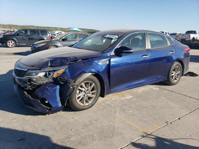 Vin: 5xxgt4l38lg419543, lot: 77842444, kia optima lx 20201