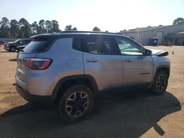 2020 JEEP COMPASS TR - 3C4NJDDB8LT126605