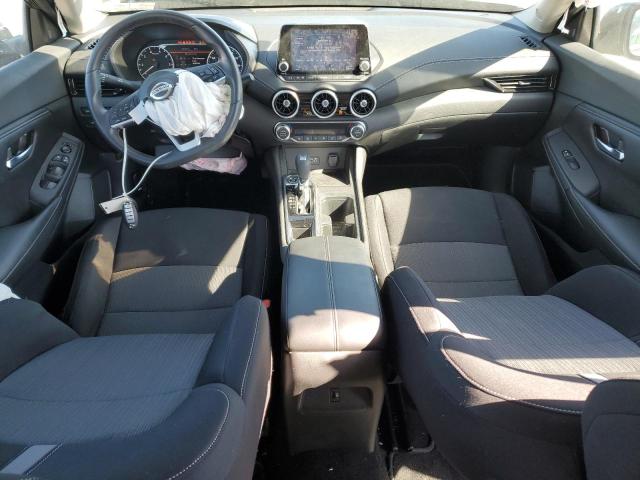 2021 NISSAN SENTRA SV - 3N1AB8CV9MY239792