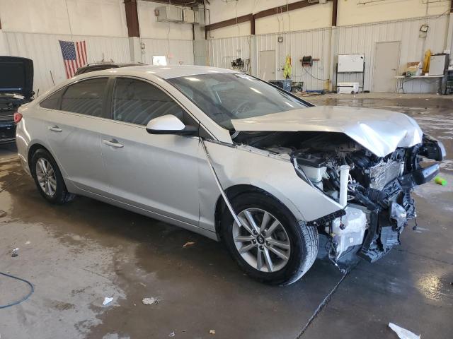 2015 HYUNDAI SONATA SE - 5NPE24AF6FH229420