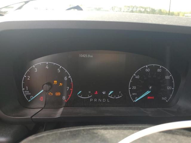 2023 FORD MAVERICK X - 3FTTW8F90PRA12546
