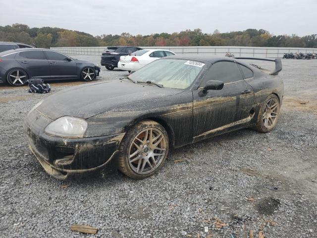 TOYOTA SUPRA SPOR