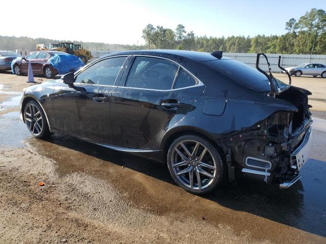 2018 LEXUS IS 300 - JTHBA1D27J5062666