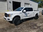 2019 FORD F150 SUPER - 1FTEW1EP7KFA84740