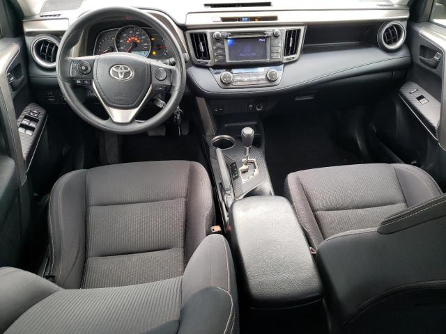 VIN JTMRFREV7D5007583 2013 Toyota RAV4, Xle no.8