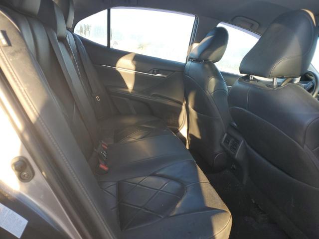 2018 TOYOTA CAMRY L - 4T1B11HK9JU046319