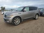 INFINITI QX56 снимка