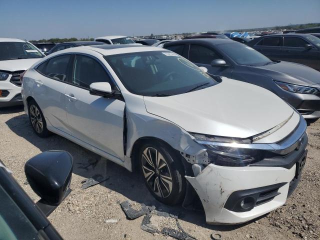 2017 HONDA CIVIC EX - 19XFC1F33HE206926