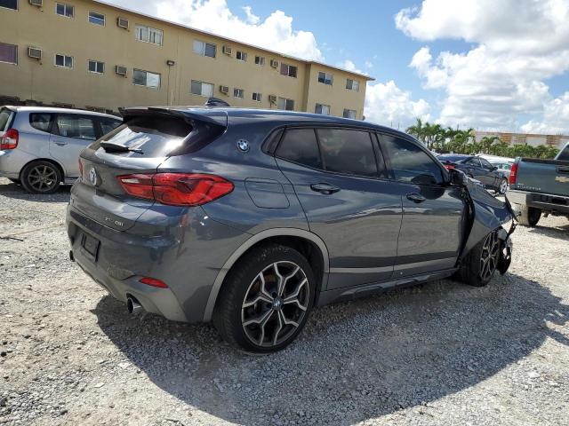 VIN WBXYJ5C39JEF73606 2018 BMW X2 no.3