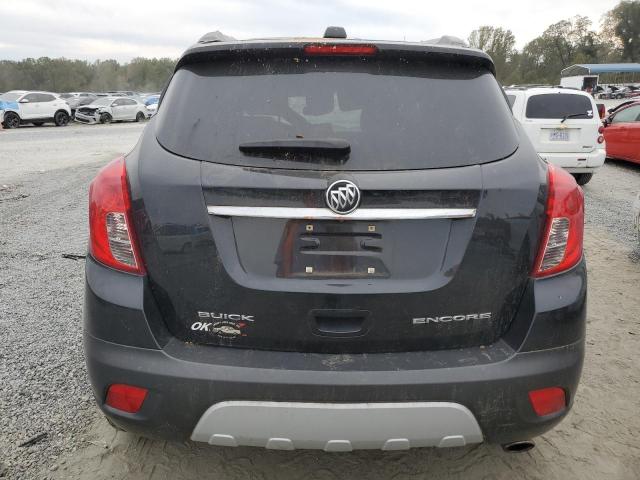 2015 BUICK ENCORE - KL4CJASB5FB246161