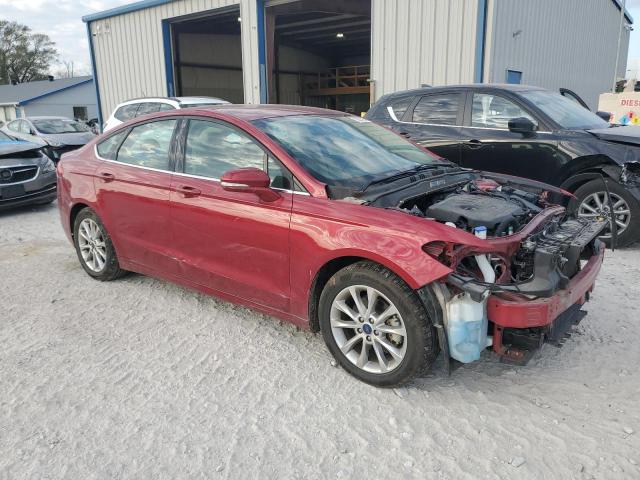 VIN 3FA6P0HD8HR270222 2017 FORD FUSION no.4