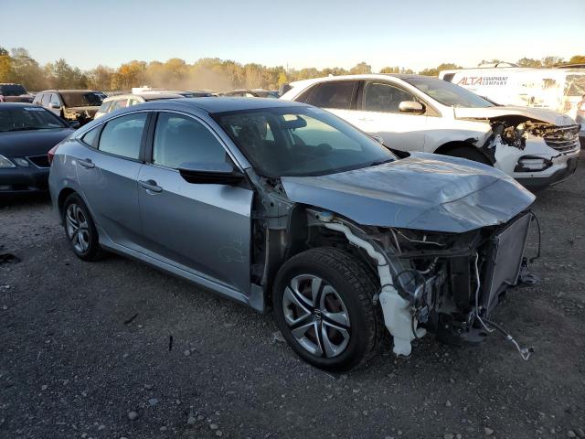 VIN 19XFC2F53GE012158 2016 Honda Civic, LX no.4