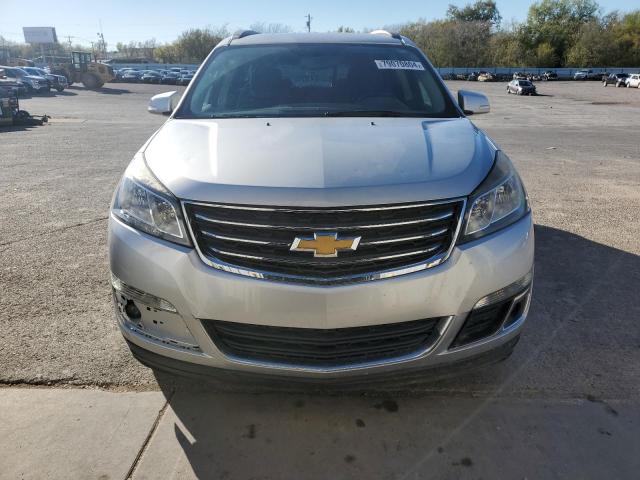 VIN 1GNKRGKD7EJ159159 2014 Chevrolet Traverse, LT no.5