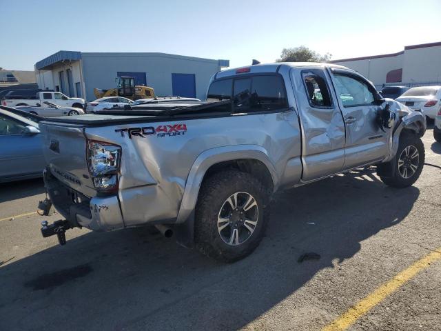 2017 TOYOTA TACOMA ACC - 5TFSZ5AN9HX067253